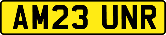 AM23UNR