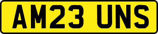 AM23UNS