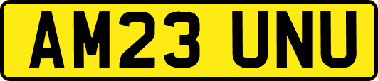 AM23UNU