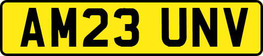 AM23UNV