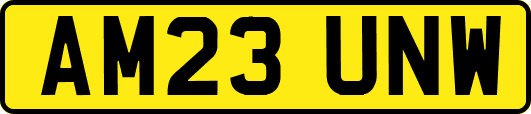 AM23UNW