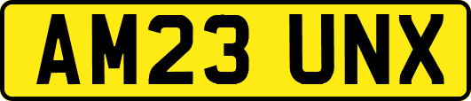 AM23UNX
