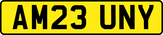 AM23UNY