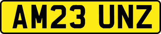 AM23UNZ