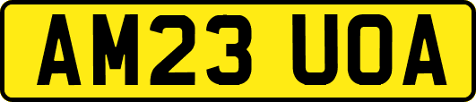 AM23UOA