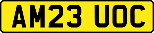 AM23UOC