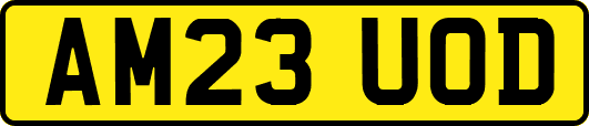 AM23UOD