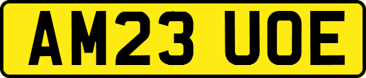 AM23UOE