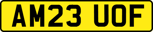 AM23UOF
