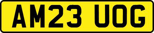 AM23UOG