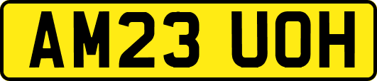 AM23UOH