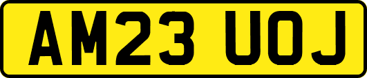 AM23UOJ