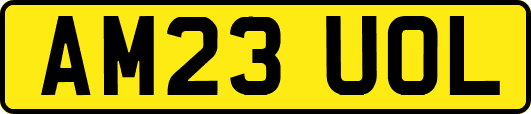 AM23UOL