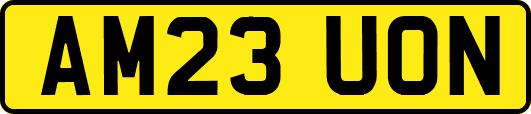 AM23UON