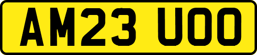 AM23UOO
