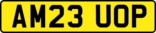 AM23UOP