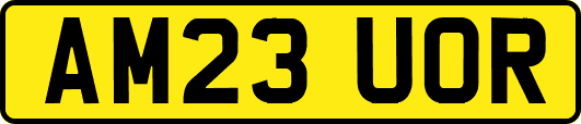 AM23UOR