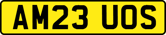 AM23UOS