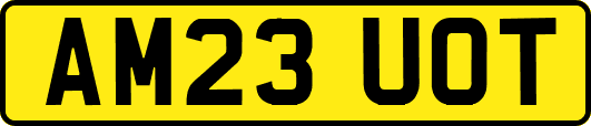 AM23UOT