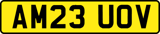 AM23UOV