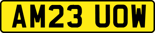 AM23UOW