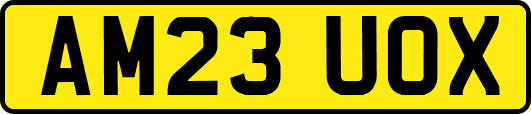AM23UOX