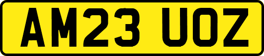 AM23UOZ