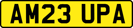 AM23UPA