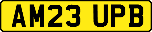 AM23UPB