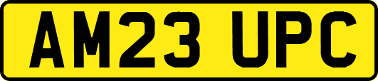 AM23UPC
