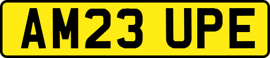AM23UPE