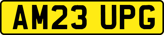 AM23UPG