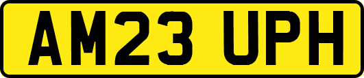 AM23UPH