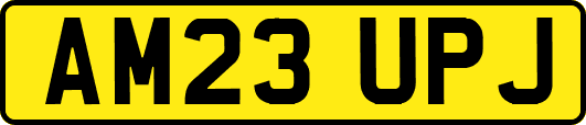 AM23UPJ
