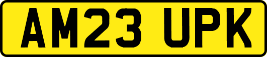 AM23UPK
