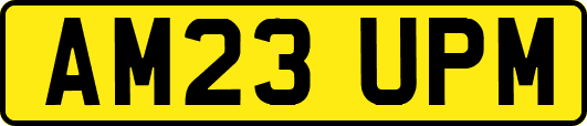AM23UPM