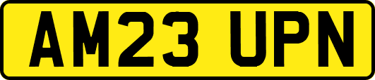 AM23UPN