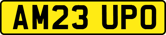 AM23UPO