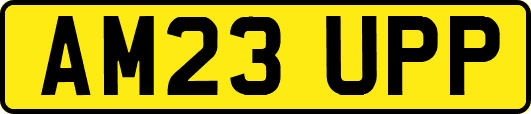 AM23UPP