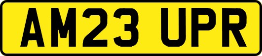 AM23UPR
