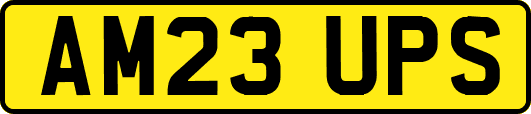AM23UPS