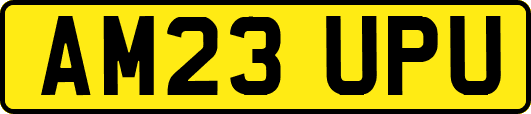 AM23UPU