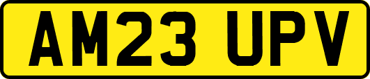 AM23UPV