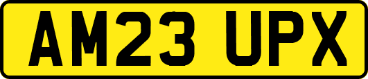 AM23UPX