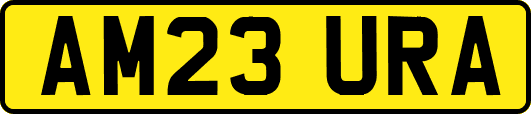 AM23URA
