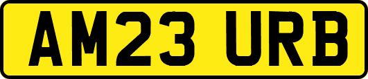 AM23URB