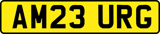AM23URG