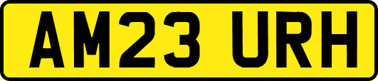 AM23URH