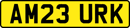 AM23URK