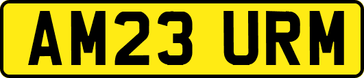 AM23URM